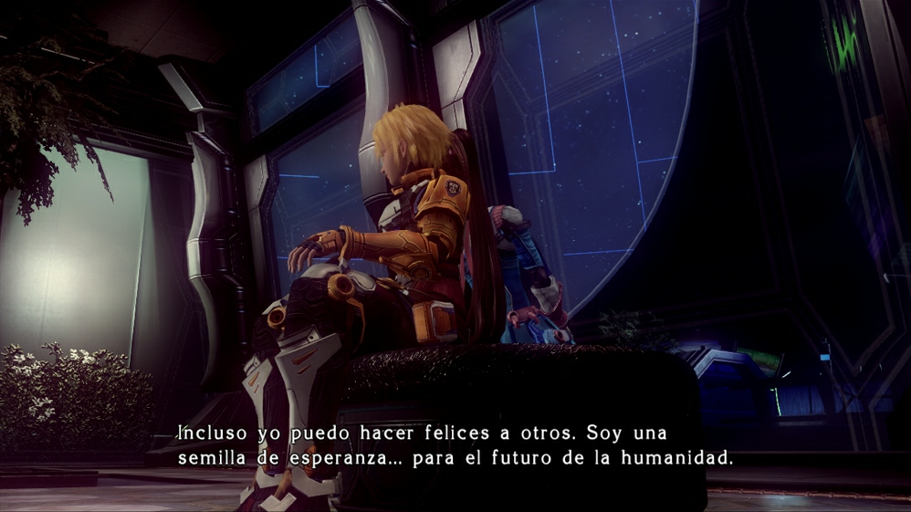 Star Ocean: The Last Hope - International - Imagen 23